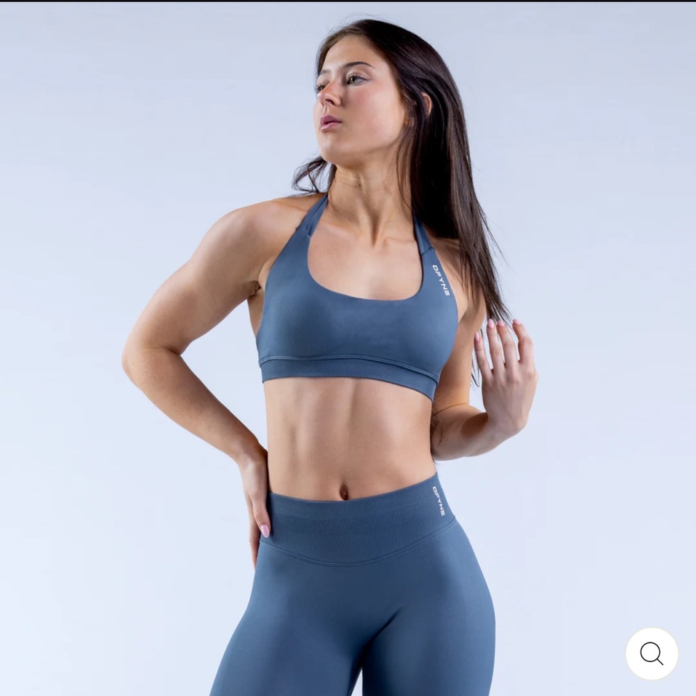 DFYNE Impact Workout Set
